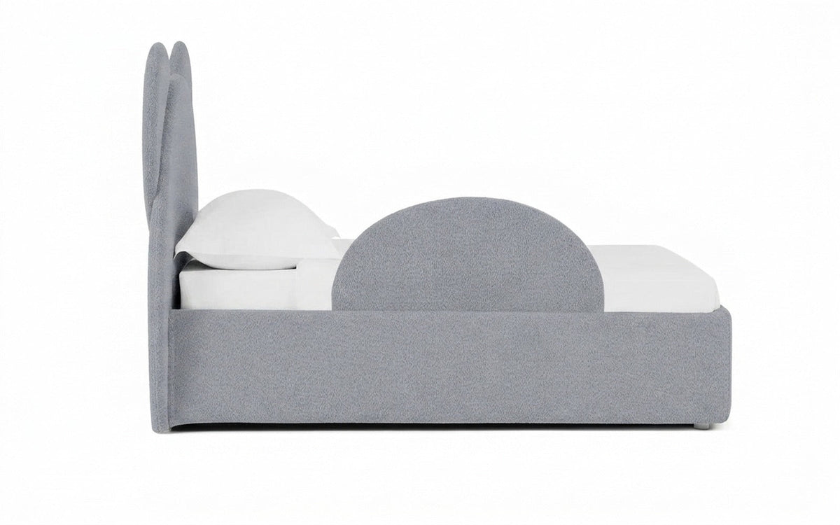 ACCESSORIES FOR BED EXP SIDEBOARD Velutto 52