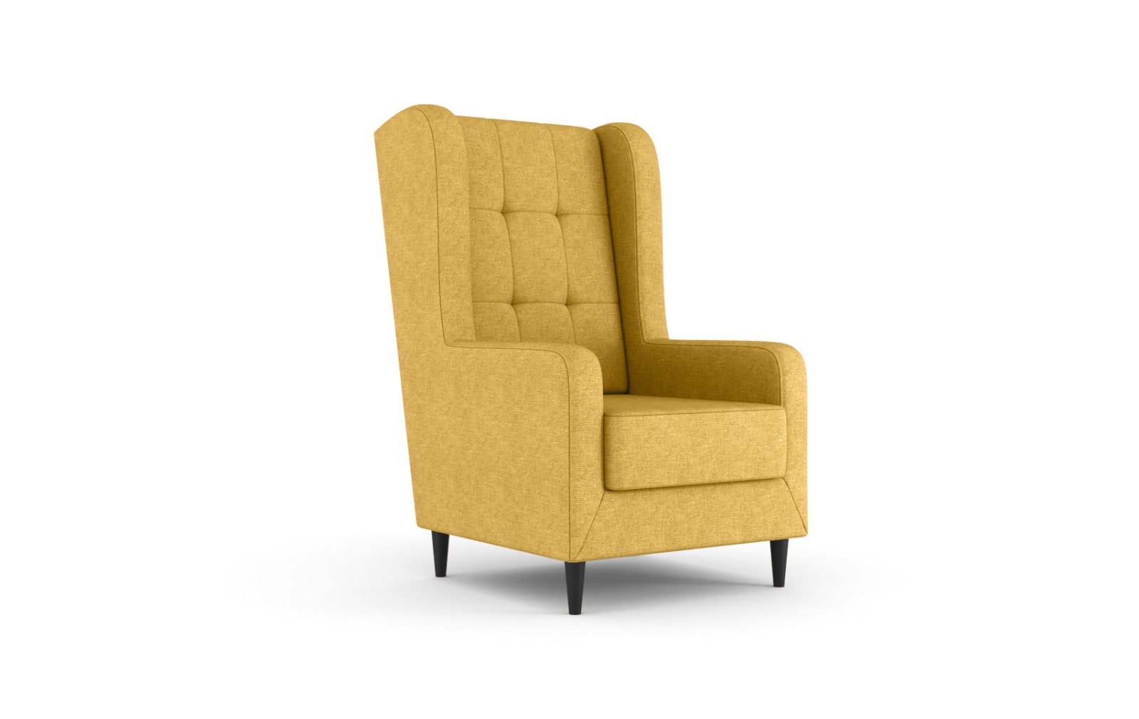 Baker Armchair