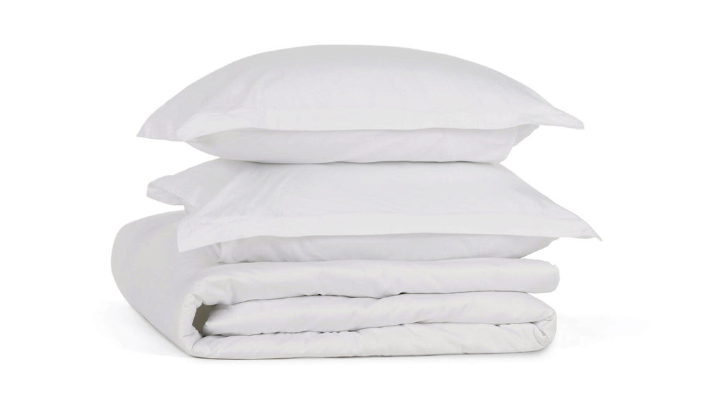 S8 Home: funda nórdica + 2 fundas de almohada (50x75) Ropa de cama