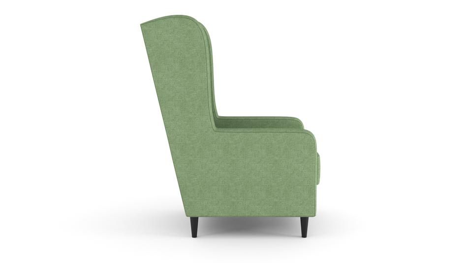 Baker Armchair