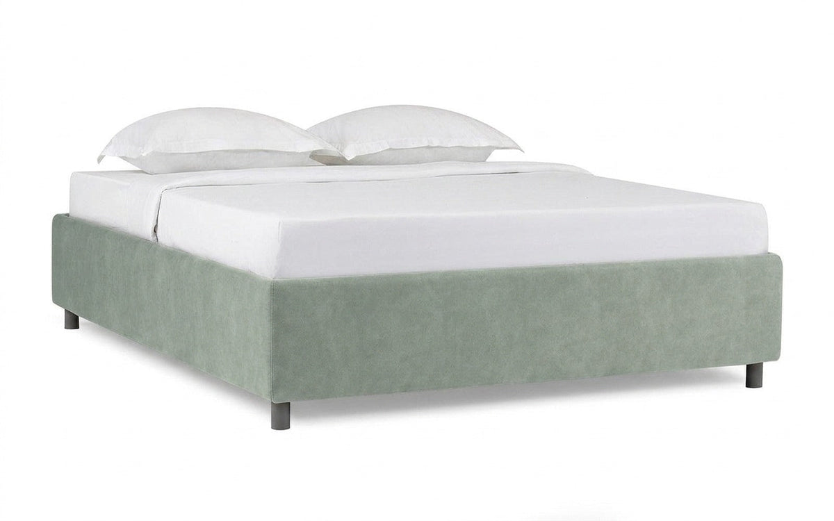 BASE EXP DOMINUS 90x190 Casanova Celadon Slatted base