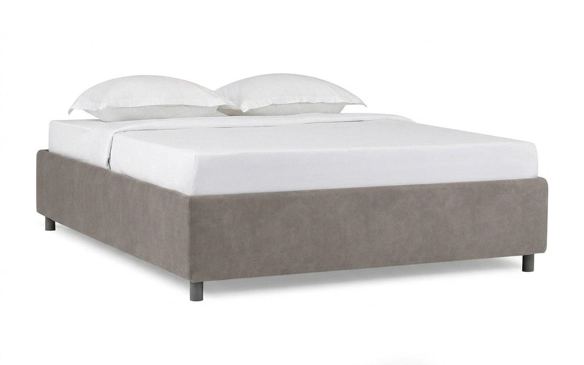 BASE EXP DOMINUS 90x190 Casanova Grey Slatted base