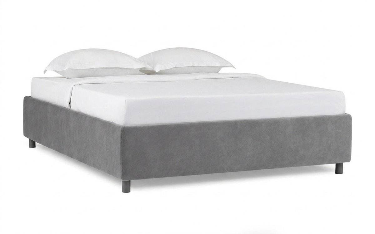 BASE EXP DOMINUS 90x190 Sky Velvet 08 Slatted base