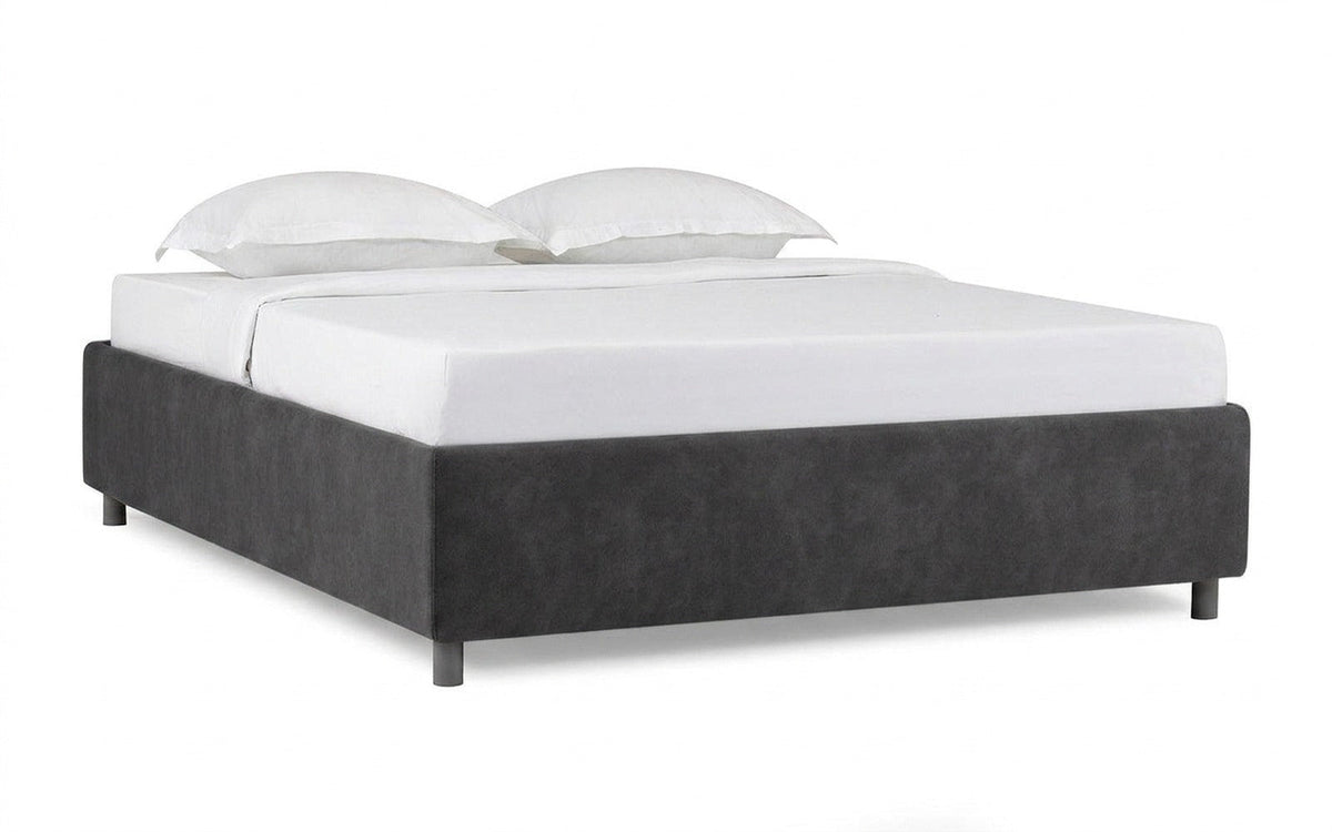 BASE EXP DOMINUS 90x190 Sky Velvet 16 Slatted base