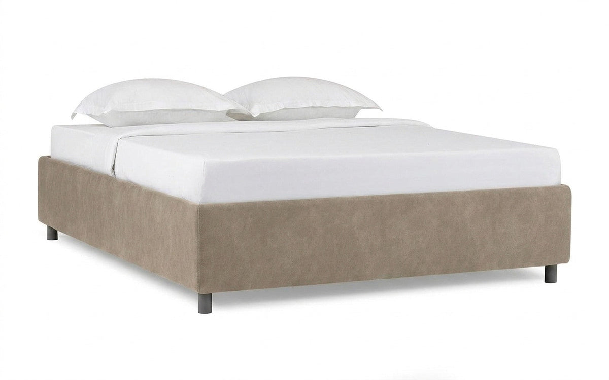 BASE EXP DOMINUS 90x190 Sky Velvet 21 Slatted base