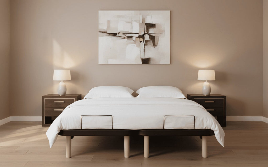 BED ERGO BOOST