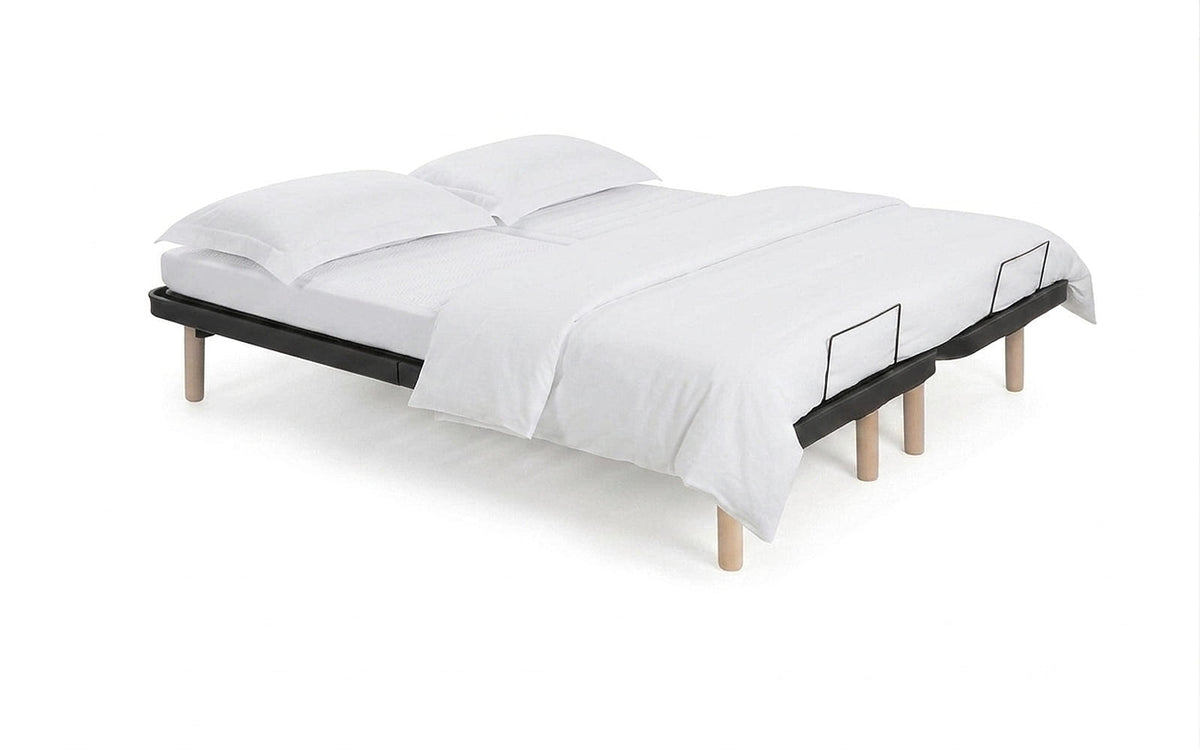 BED ERGO BOOST