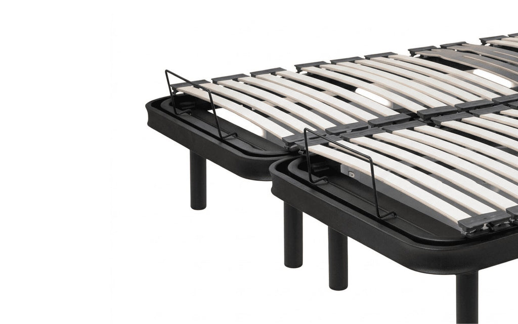 BED ERGO BOOST