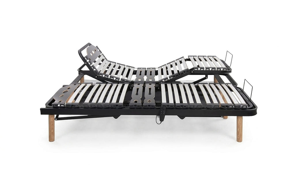 BED ERGO BOOST