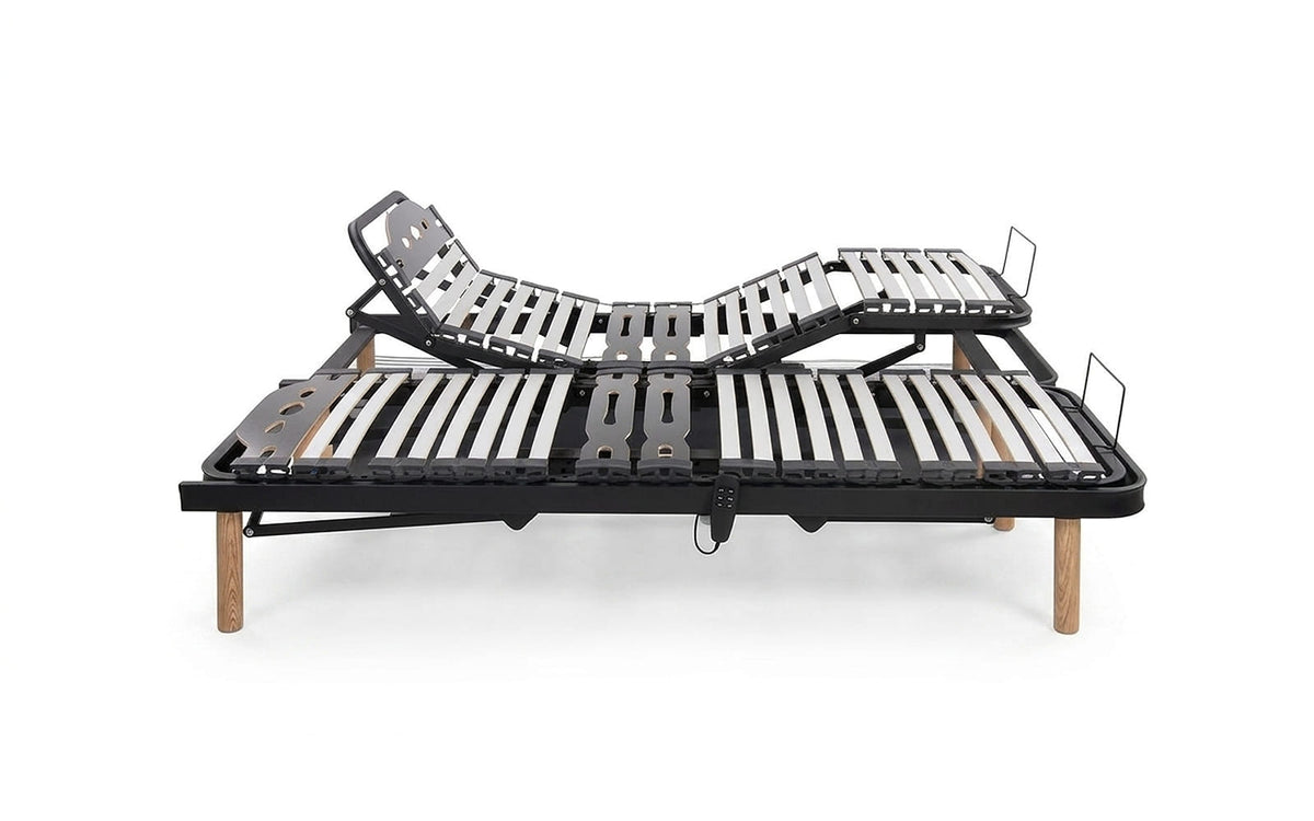 BED ERGO BOOST