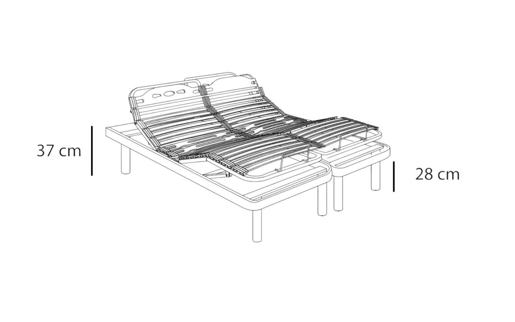 BED ERGO BOOST