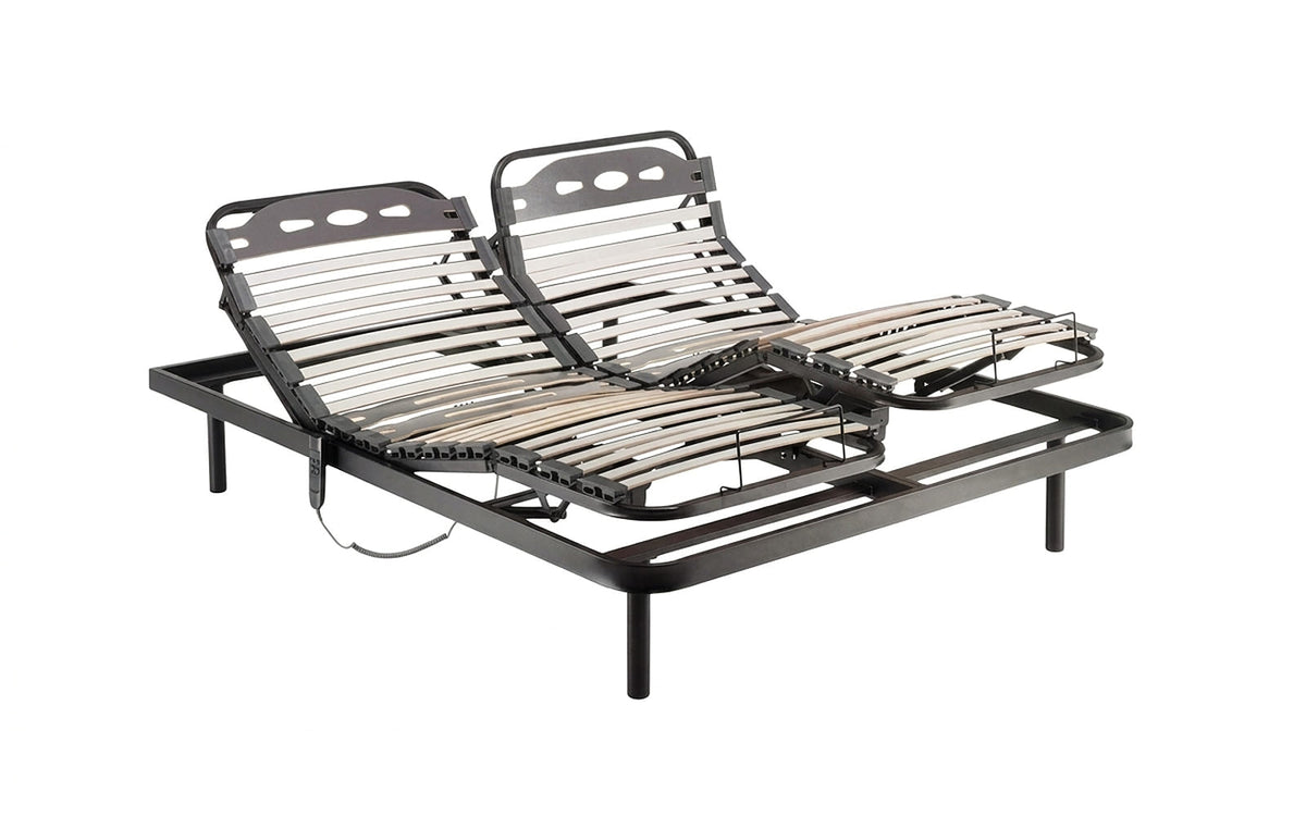 BED ERGO BOOST