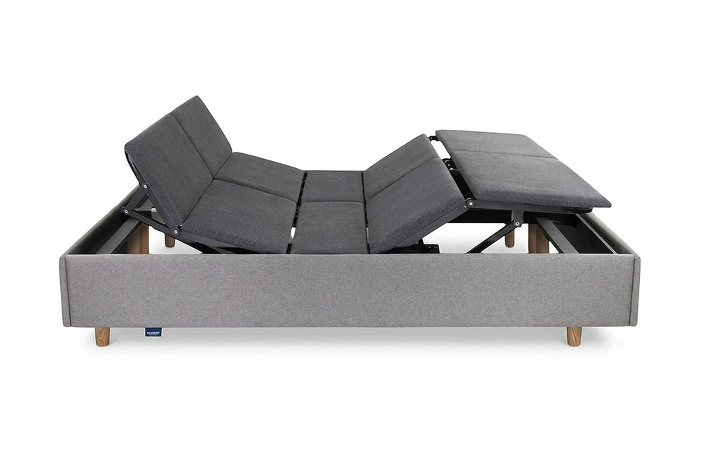BED ERGO BOOST