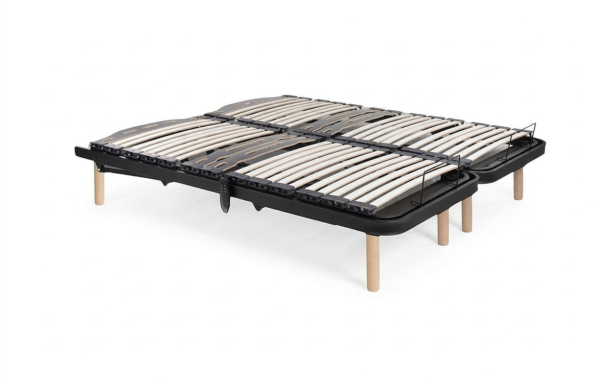 BED ERGO BOOST