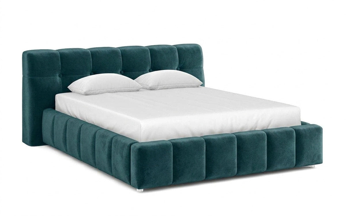BED EXP ANDRIA 90x200 Casanova Seawave Slatted base