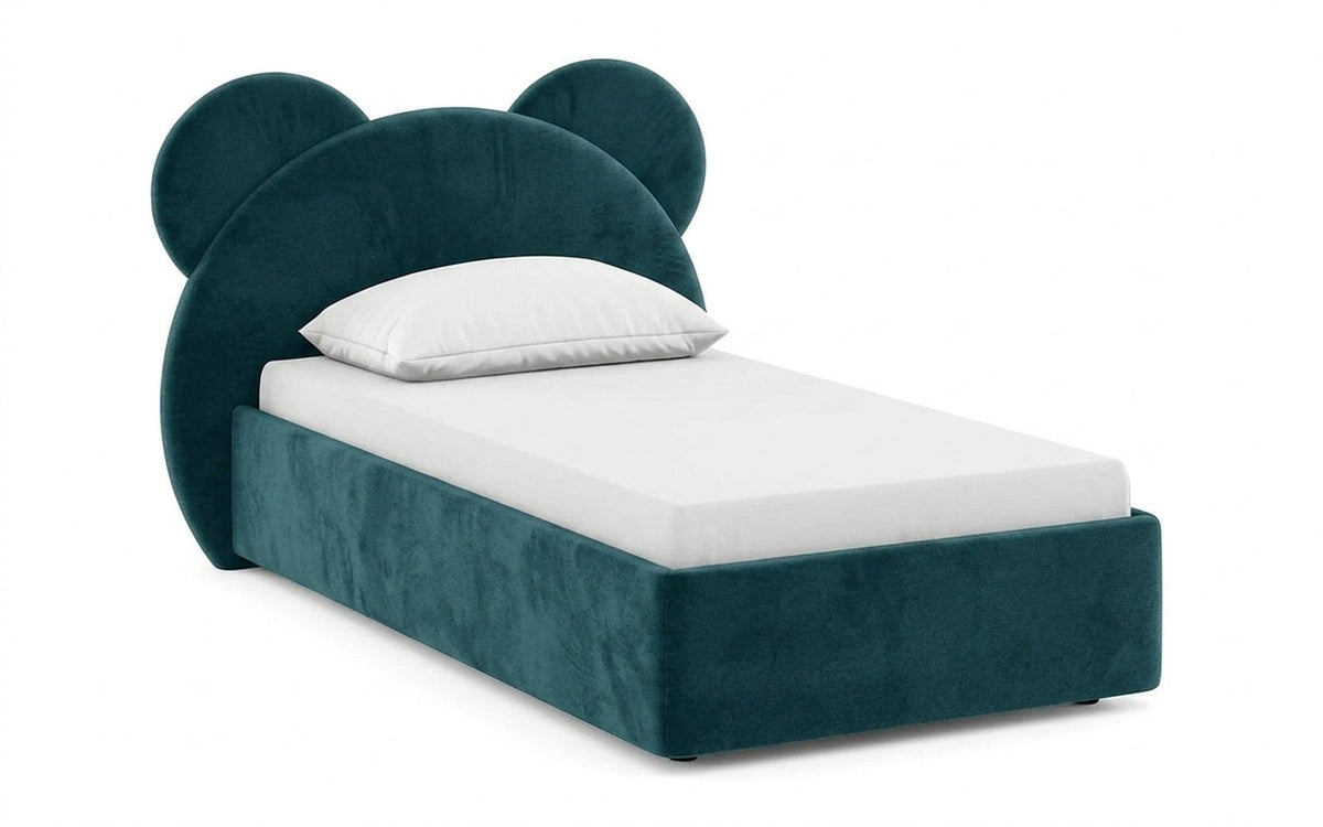 BED EXP BOO 80x160 Casanova Seawave Slatted base