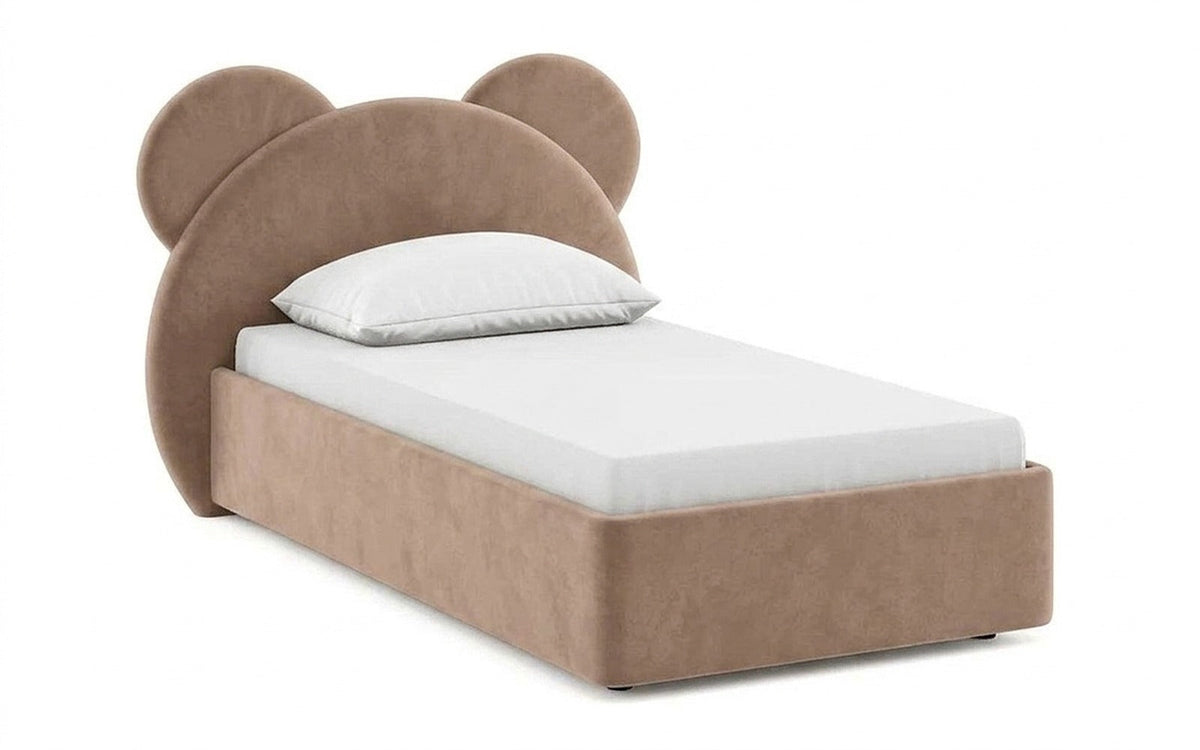 BED EXP BOO 80x160 Casanova Stone Slatted base