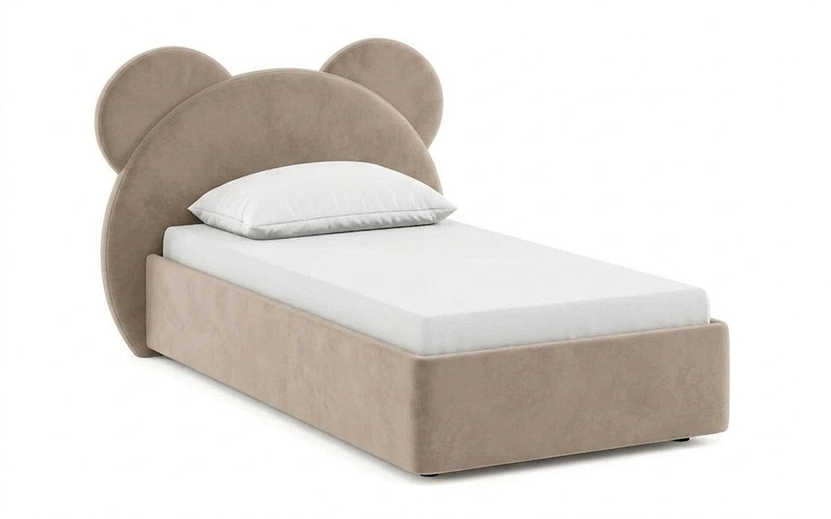 BED EXP BOO 80x160 Dumont 02 Slatted base
