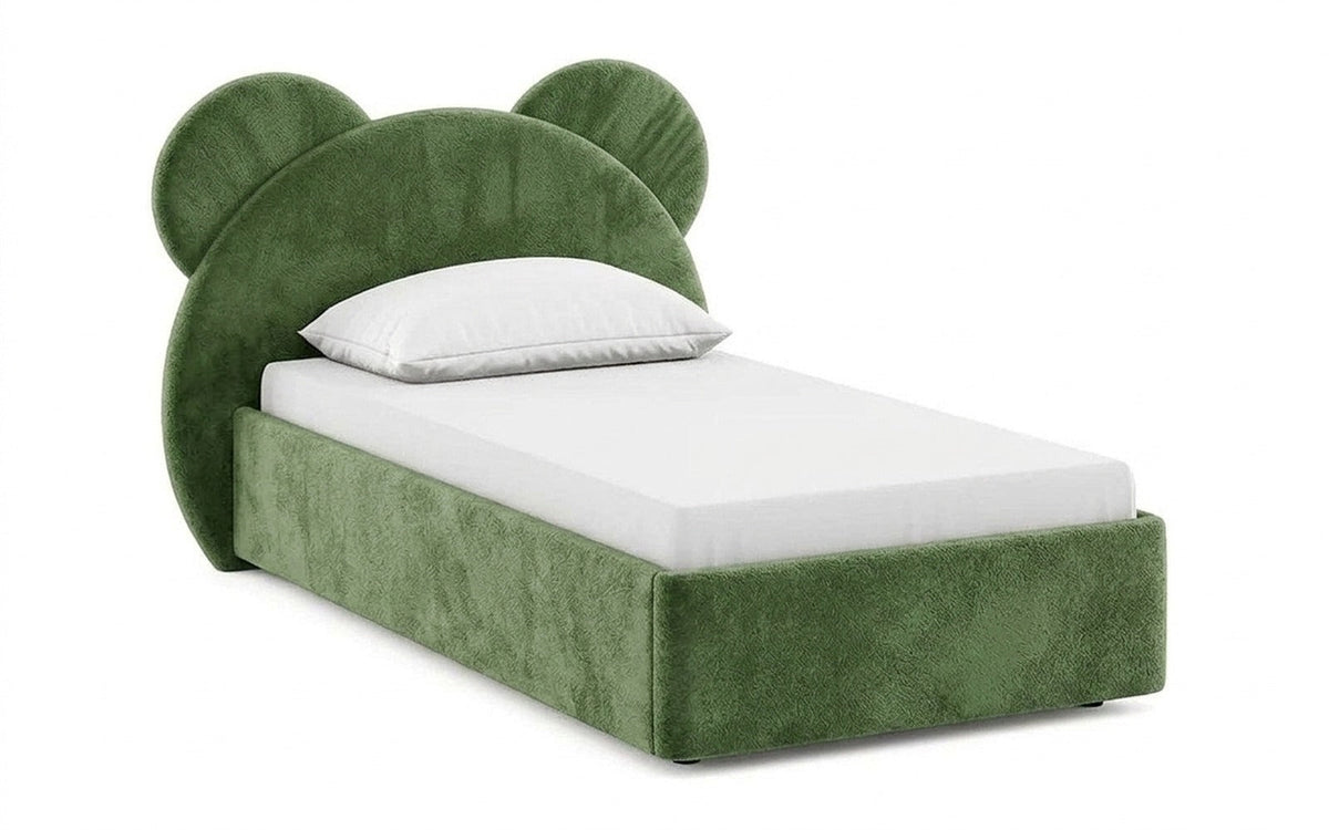 BED EXP BOO 80x160 Soul 618 Slatted base