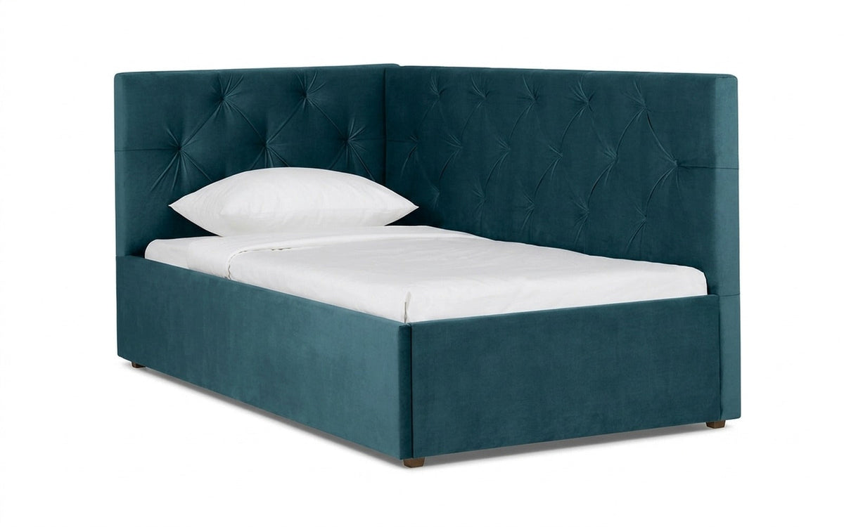 BED EXP CAMILLA PRO 80x160 Casanova Seawave Slatted base