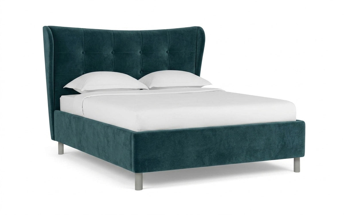 BED EXP CARLA NOVA 90x190 Casanova Seawave Slatted base