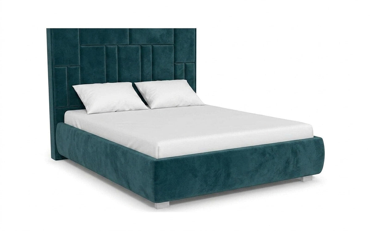 BED EXP CATARINA 135x190 Casanova Seawave Slatted base