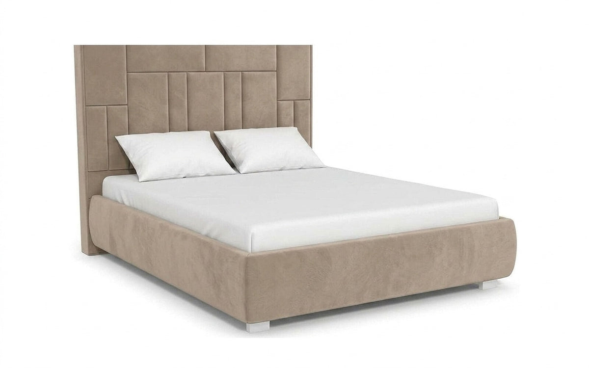 BED EXP CATARINA 135x190 Dumont 02 Slatted base