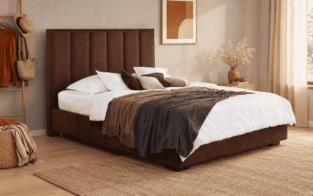 CARGO POR CAMA CHARLOTTE
