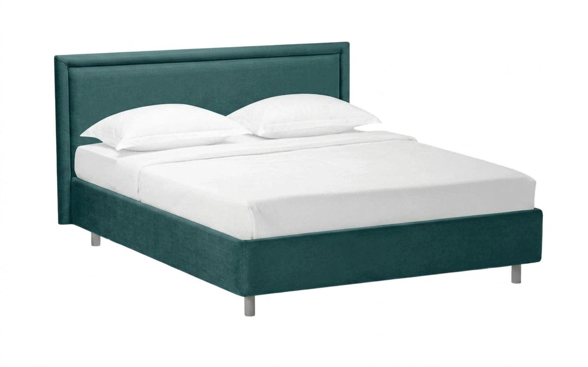 BED EXP DOMENICO NOVA 90x190 Casanova Seawave Slatted base