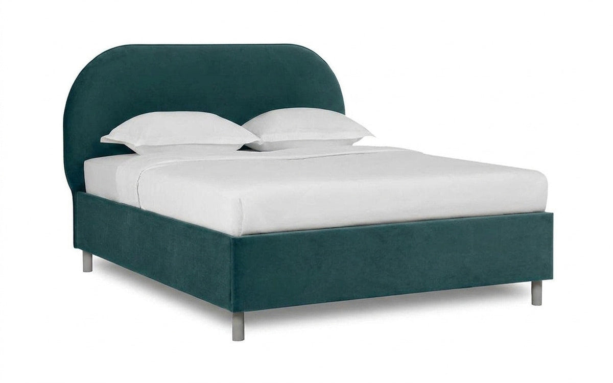 BED EXP DORA NOVA 90x190 Casanova Seawave Slatted base