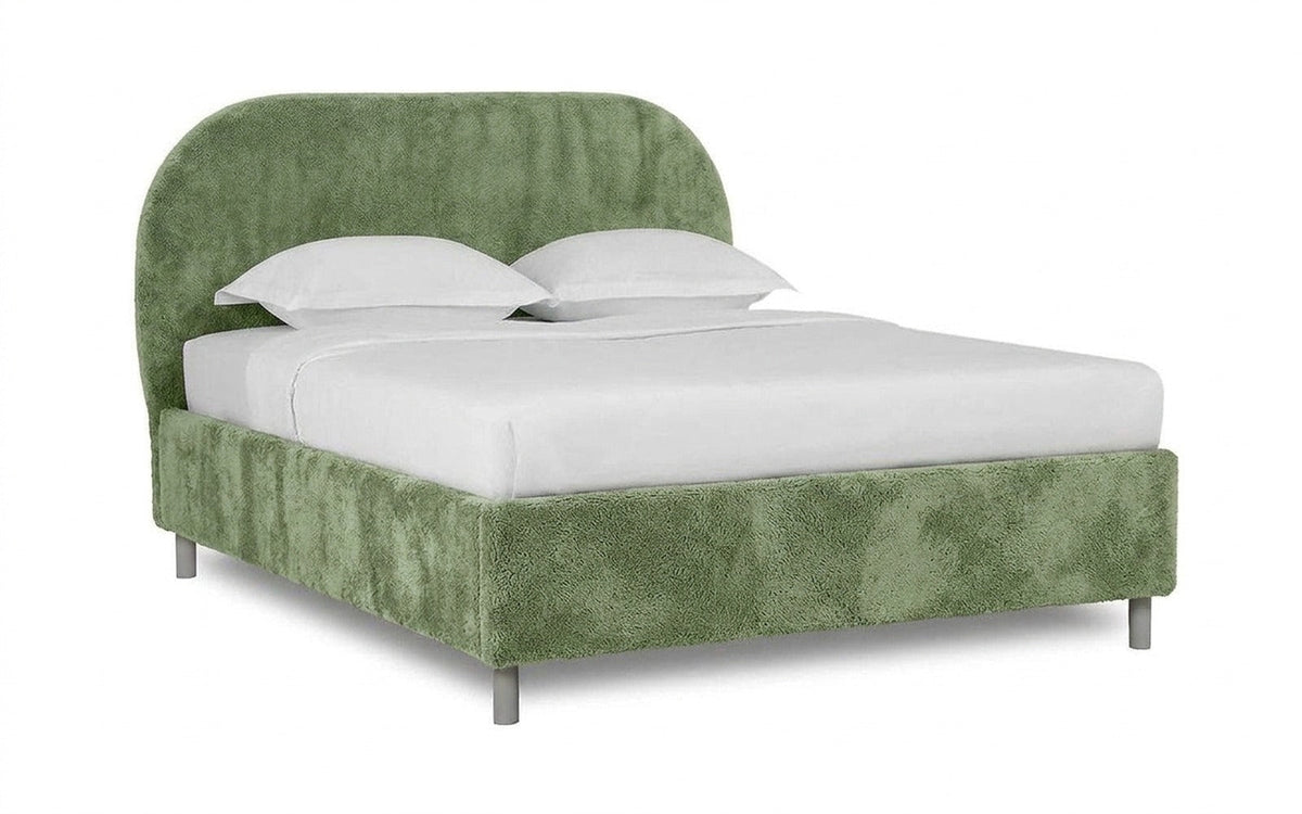 BED EXP DORA NOVA 90x190 Soul 618 Slatted base