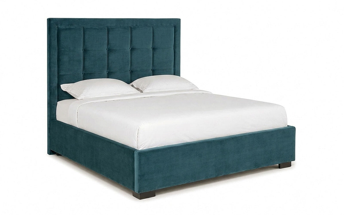 BED EXP DUGLAS 140x200 Casanova Seawave Slatted base