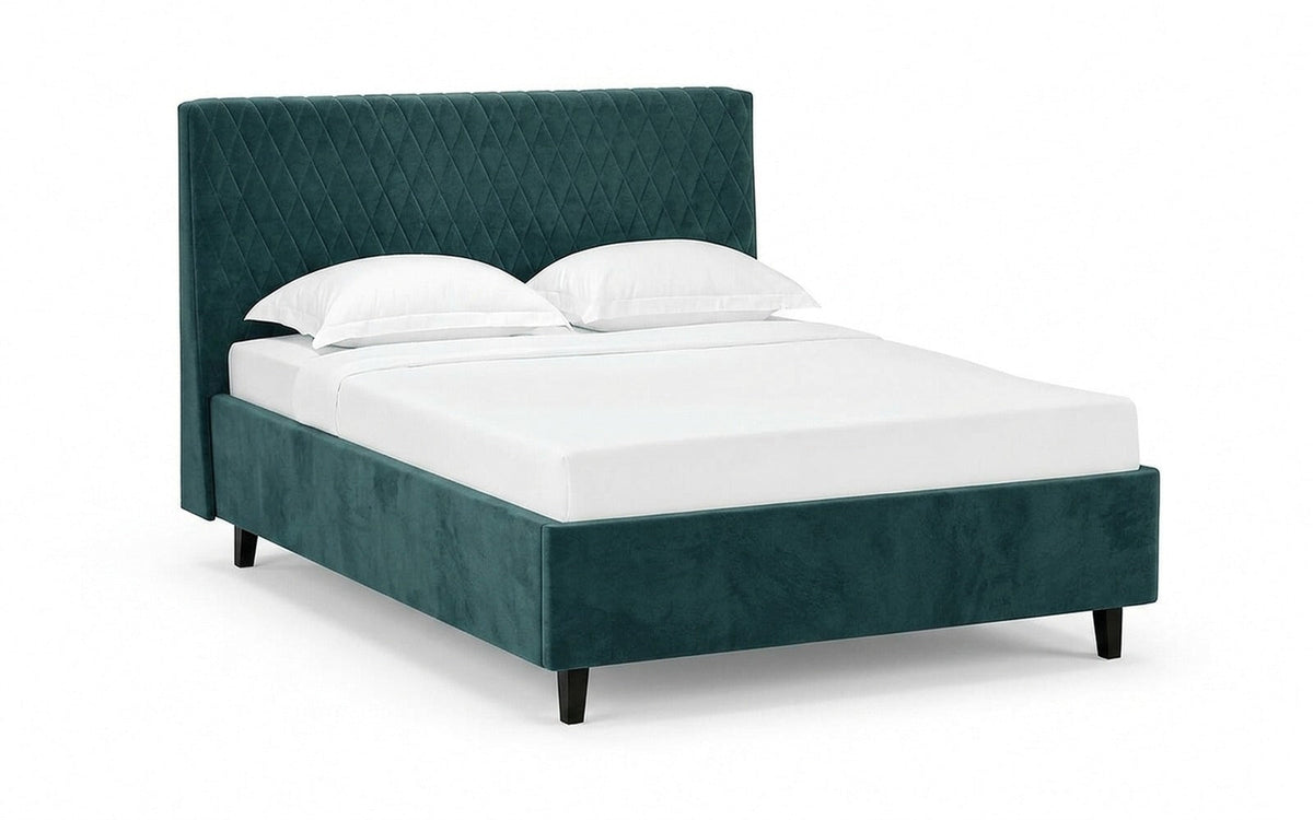 BED EXP ELLA NOVA 90x190 Casanova Seawave Slatted base
