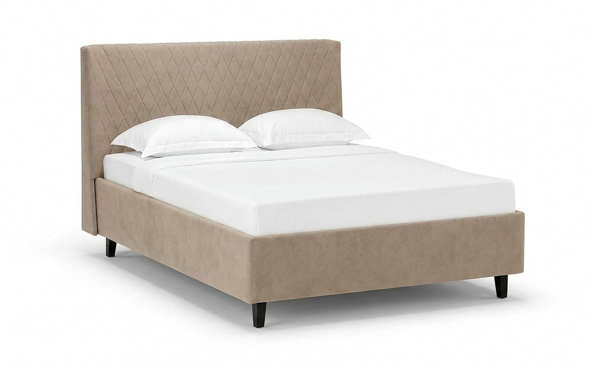 BED EXP ELLA NOVA 90x190 Dumont 02 Slatted base