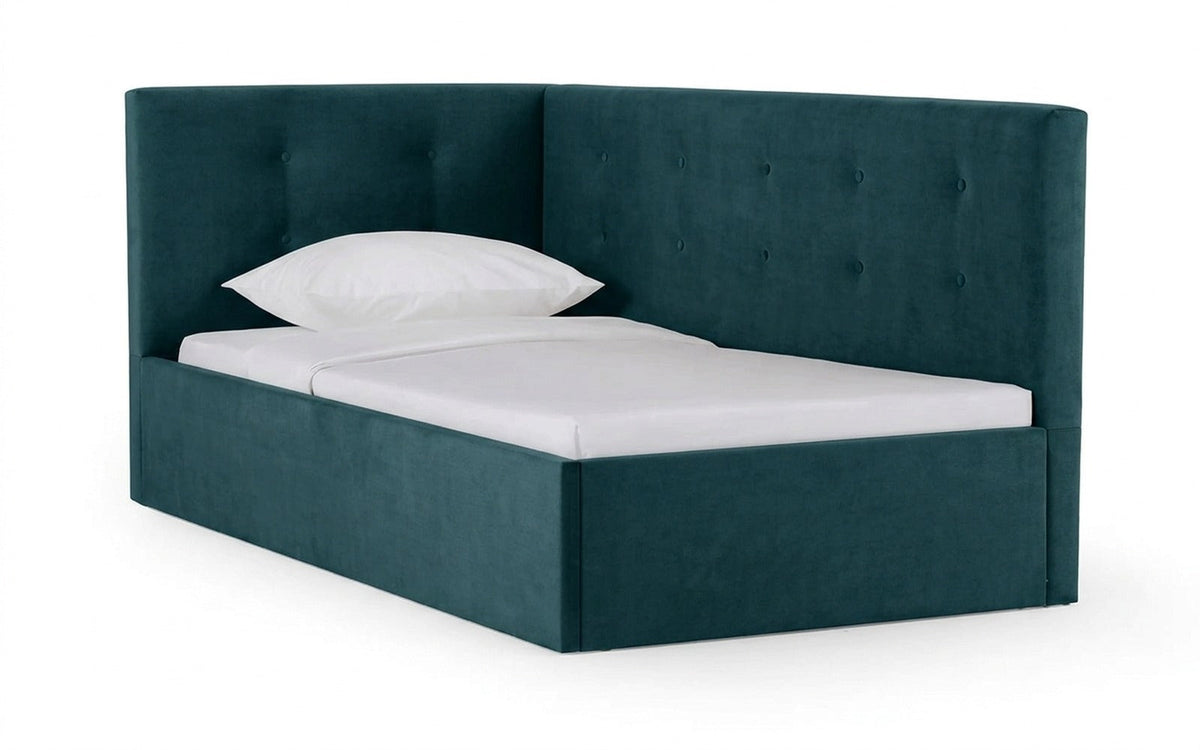 BED EXP EVA PRO 80x160 Casanova Seawave Slatted base