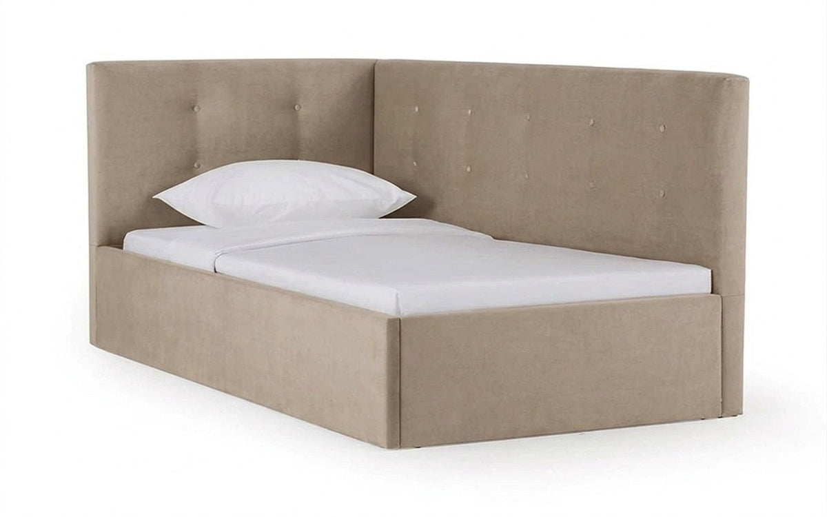 BED EXP EVA PRO 80x160 Dumont 02 Slatted base