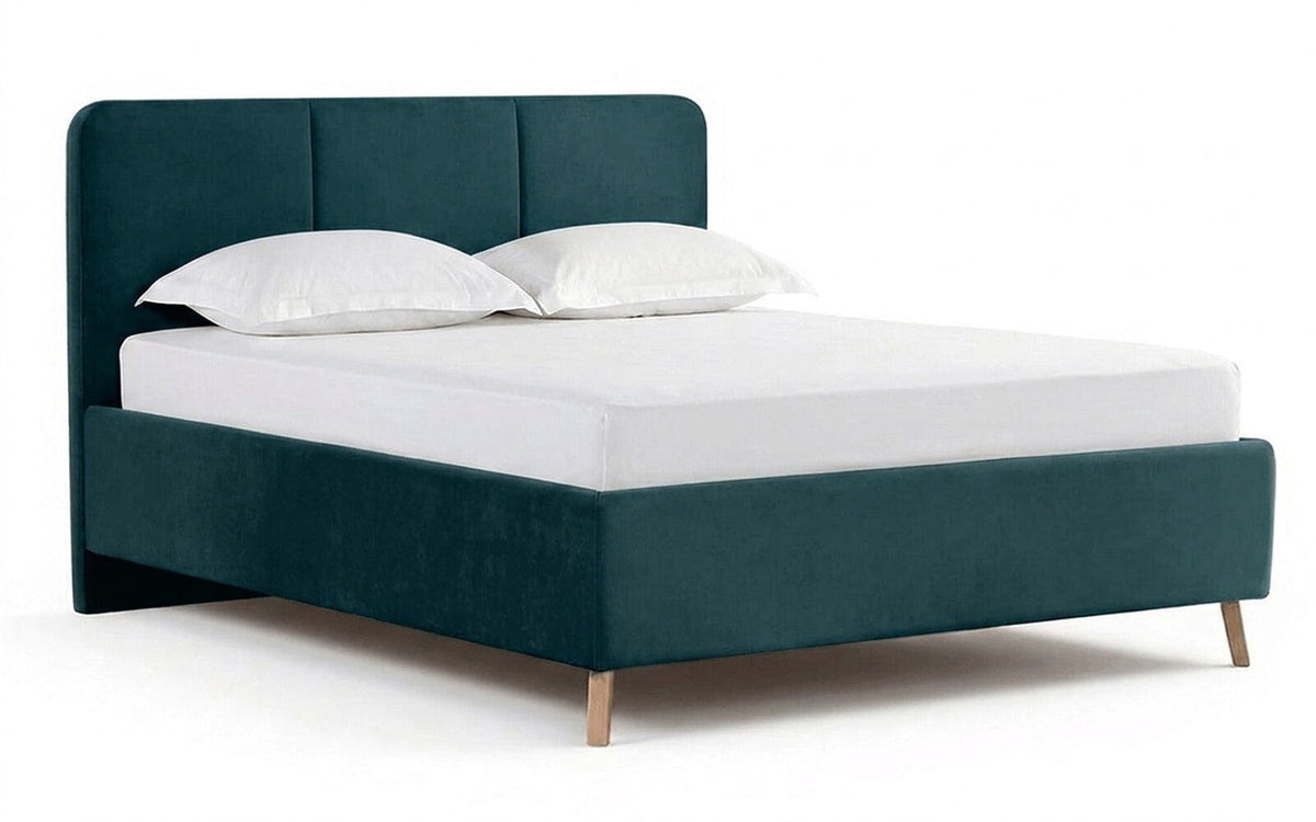 BED EXP EXTRA NOVA 90x190 Casanova Seawave Slatted base