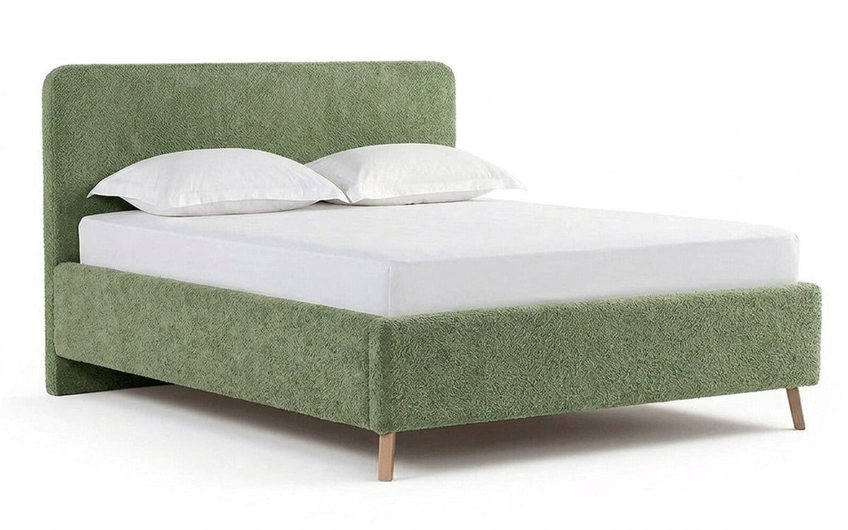 BED EXP EXTRA NOVA 90x190 Soul 618 Slatted base
