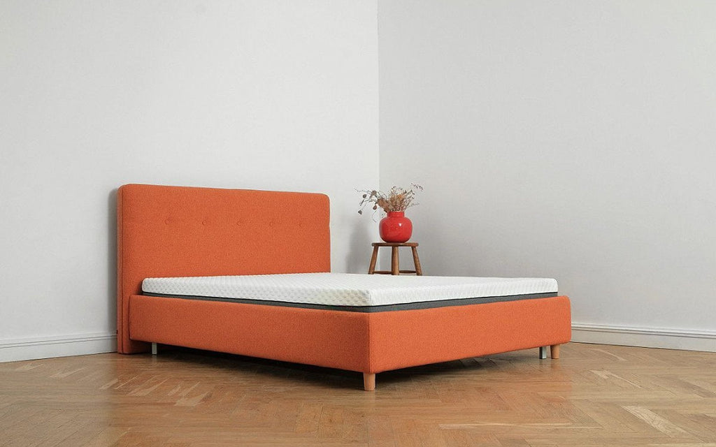 BED EXP FAVORIT