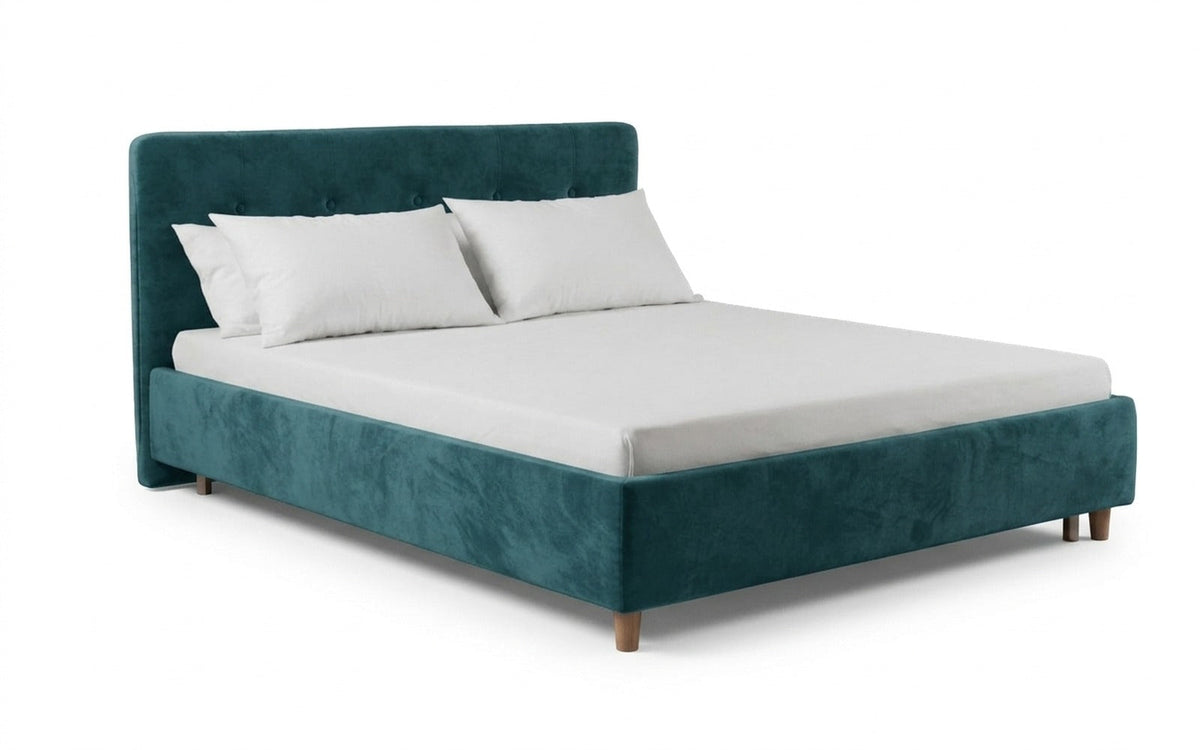BED EXP FAVORIT 90x190 Casanova Seawave Slatted base