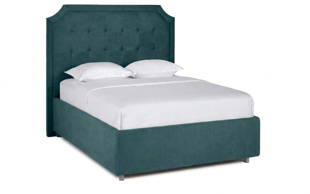 BED EXP GRACIA 140x190 Casanova Seawave Slatted base