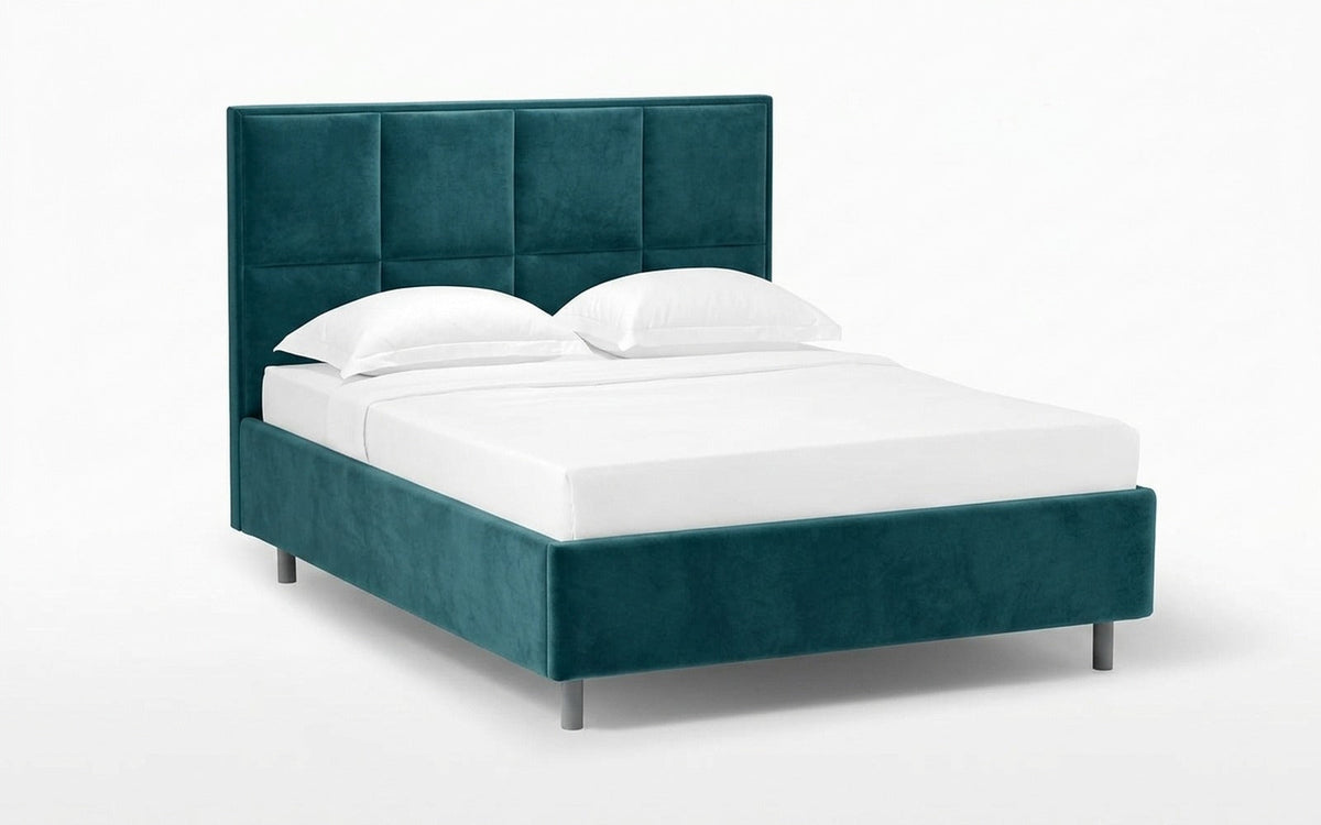 BED EXP LINEA NOVA 120x190 Casanova Seawave Slatted base