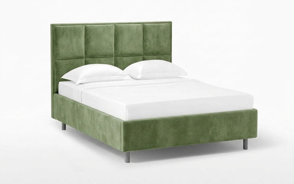 BED EXP LINEA NOVA 120x190 Soul 618 Slatted base