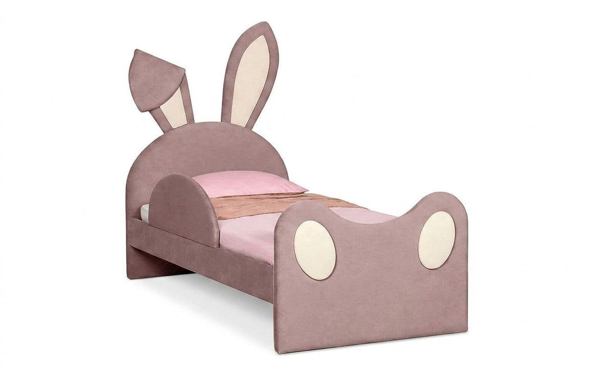 BED EXP LOO 80x160 Sky Velvet 01
