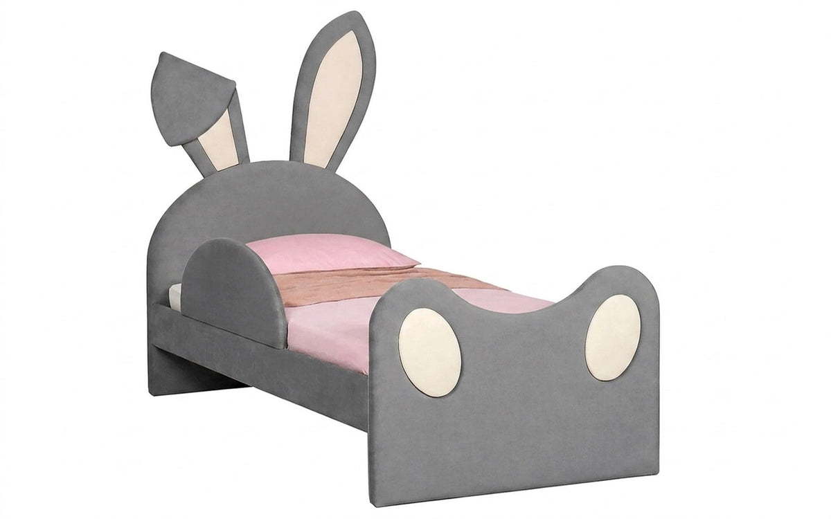 BED EXP LOO 80x160 Sky Velvet 08