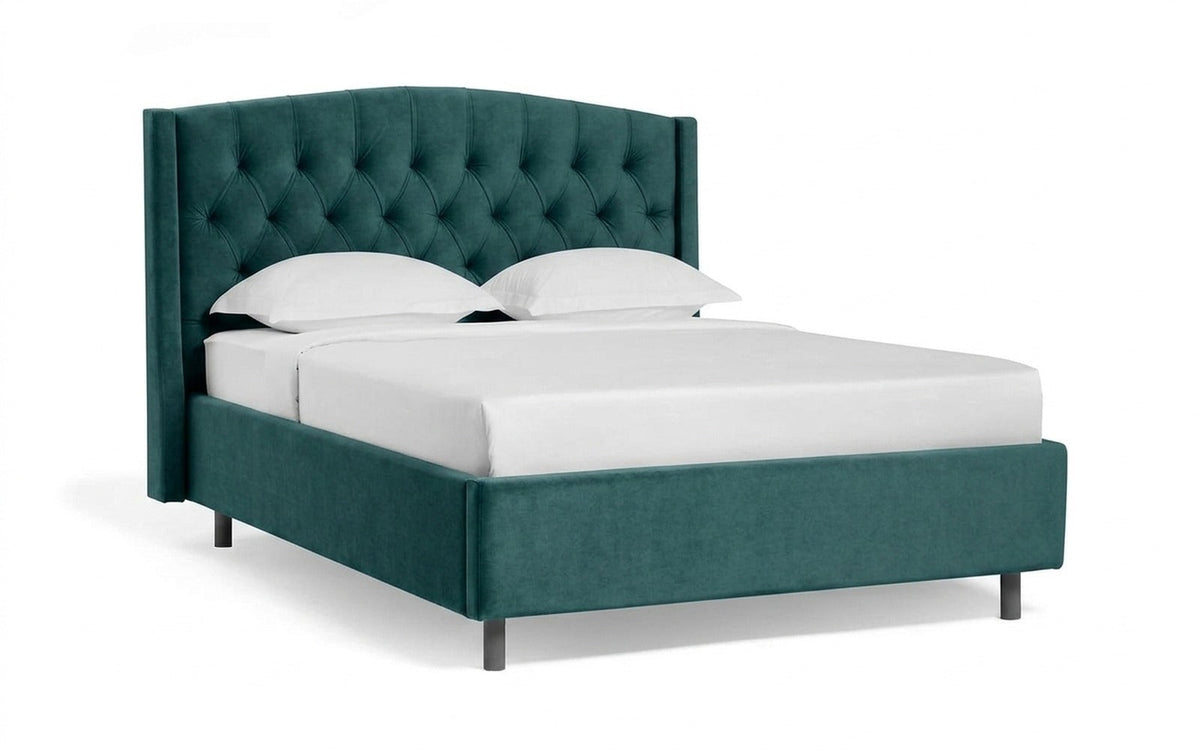 BED EXP MARGOT NOVA 90x190 Casanova Seawave Slatted base