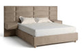 BED EXP MARSELO 150x190 Dumont 02 Slatted base