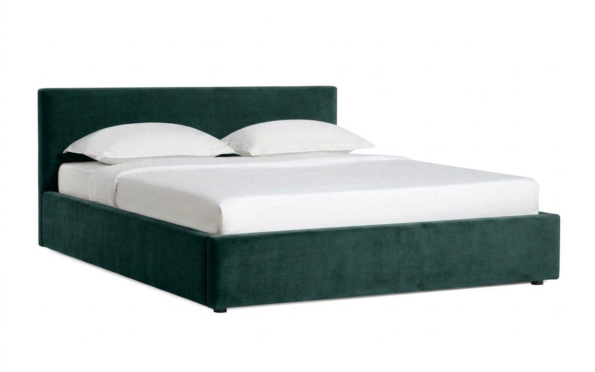 BED EXP MIRA NOVA 90x190 Casanova Seawave Slatted base