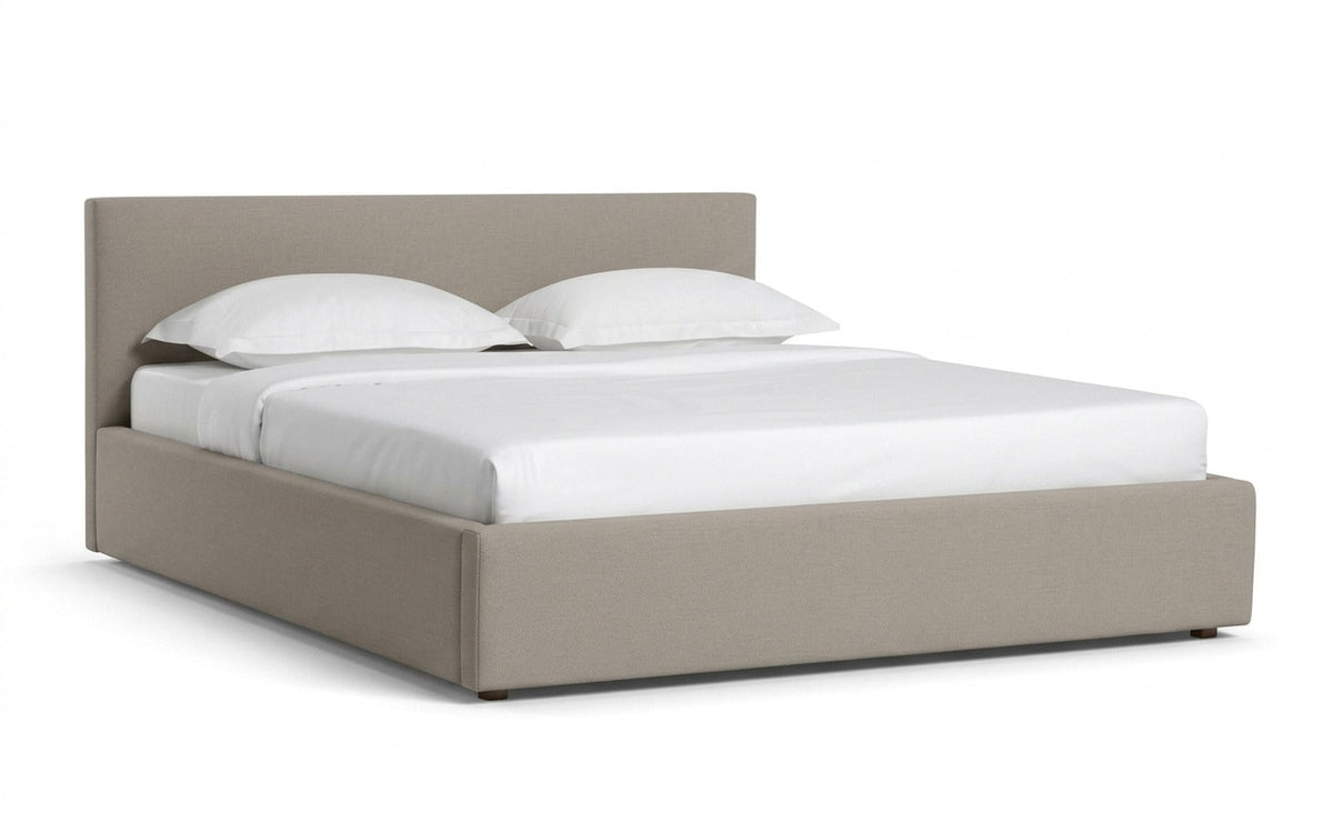 BED EXP MIRA NOVA 90x190 Dumont 02 Slatted base