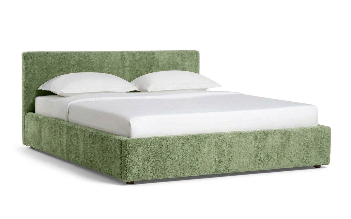BED EXP MIRA NOVA 90x190 Soul 618 Slatted base